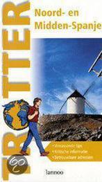 Noord- en Midden-Spanje / Trotter 9789020942392, Boeken, Verzenden, Gelezen