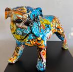 Daluxe Art - 1999 • Graffiti Dog Gloss