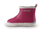 Bergstein Regenlaarzen in maat 26 Roze | 10% extra korting, Kinderen en Baby's, Kinderkleding | Schoenen en Sokken, Verzenden