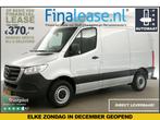 Mercedes-Benz Sprinter 214 2.2 CDI L1H2 143PK AUT €373pm, Automaat, Mercedes-Benz, Diesel, Nieuw