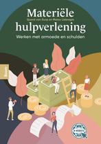 Materiële hulpverlening, 9789024442645, Boeken, Verzenden, Zo goed als nieuw, Studieboeken