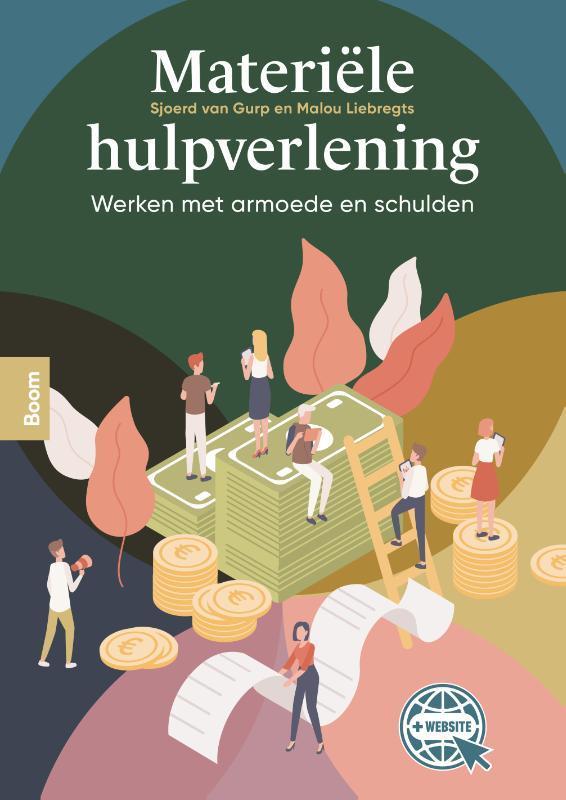 Materiële hulpverlening, 9789024442645, Boeken, Studieboeken en Cursussen, Zo goed als nieuw, Verzenden
