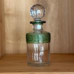 Baccarat - Parfumfles - model Empire - Kristal - Flacon en, Antiek en Kunst