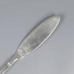 Gerritsen & van Kempen Art-Deco - Visbestekset voor 6