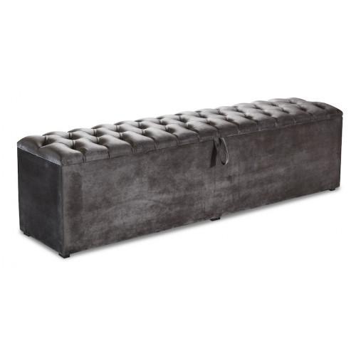 Marbella Opbergbank, Huis en Inrichting, Slaapkamer | Bedden, Nieuw, Ophalen of Verzenden