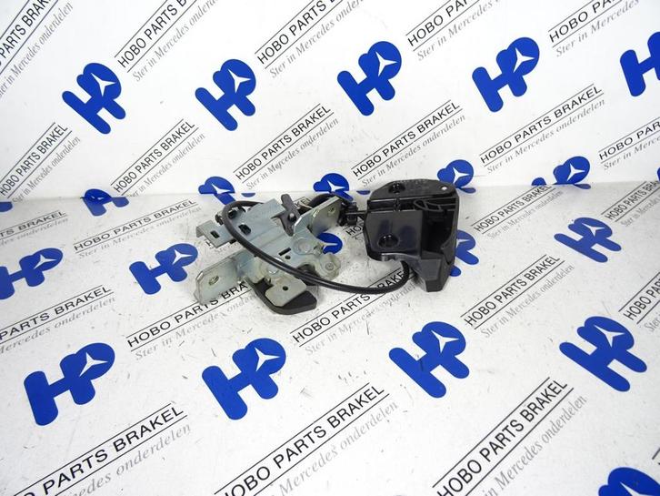 Achterbank vergrendeling A 211 920 1272 o.a: E-klasse w211, Auto-onderdelen, Interieur en Bekleding, Gebruikt, 3 maanden garantie