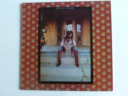 Emmylou Harris - Elite Hotel (LP), Cd's en Dvd's, Vinyl | Pop, Verzenden