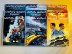 Michel Vaillant - Nouvelle Saison T1 à T9 + frontispices -, Boeken, Stripboeken, Nieuw