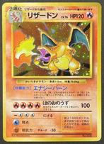 Pokémon - 1 Card - Charizard, Nieuw