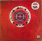 LP gebruikt - XIT - Plight Of The Redman, Verzenden, Zo goed als nieuw