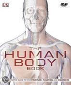 The Human Body Book 9781405316255 Steve Parker, Verzenden, Zo goed als nieuw, Steve Parker