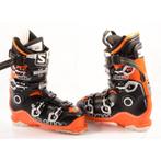 39 40 40,5 41 skischoenen SALOMON X PRO 130 energyzer, MY CU, Sport en Fitness, Skiën en Langlaufen, Verzenden, Gebruikt, Salomon
