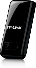 USB Wireless Wifi Adapter TP-Link TL-WN823N - 300Mbps, Ophalen of Verzenden, Nieuw