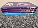 Roze Bottel 1 t/m 4 - Complete reeks HC Integraal - 4 Album, Boeken, Nieuw