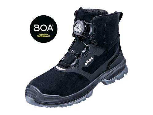 Atlas Schoen Flash 6905 BOA XP S3 - Zwart/Grijs - 44, Huis en Inrichting, Woonaccessoires | Overige, Nieuw, Verzenden