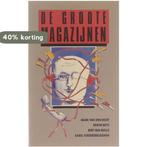 Groote magazynen - Mark van de hoof 9789050960359, Verzenden, Gelezen, Mark van de hoof