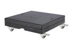 Platinum Modena verrijdbare parasolvoet 150 kg. - Graniet, Tuin en Terras, Parasols, Verzenden, Nieuw, Parasolvoet