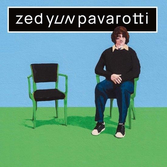 Zed Yun Pavarotti - Beauseigne (CD) - CD, Cd's en Dvd's, Cd's | Overige Cd's, Verzenden