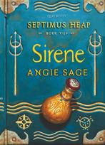 Sirene / Septimus Heap / 5 9789045112879 Angie Sage, Boeken, Verzenden, Gelezen, Angie Sage