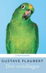 Drie vertellingen / L.J. Veen klassiek 9789020412239, Boeken, Verzenden, Gelezen, Gustave Flaubert