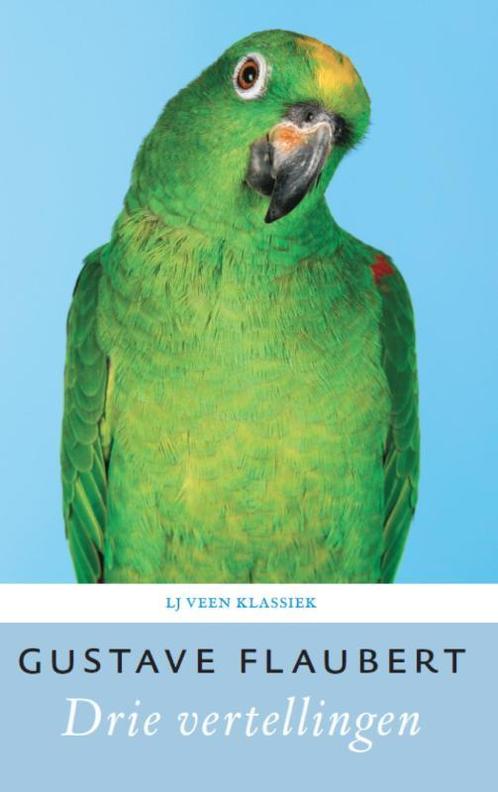 Drie vertellingen / L.J. Veen klassiek 9789020412239, Boeken, Literatuur, Gelezen, Verzenden