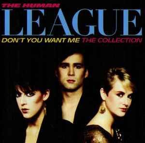 cd - The Human League - Dont You Want Me (The Collection), Cd's en Dvd's, Cd's | Overige Cd's, Zo goed als nieuw, Verzenden
