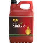 Kroon-Oil Fuel Optimix 2-takt benzine kant&klaar 5L, Tuin en Terras, Hand-tuingereedschap, Nieuw, Verzenden