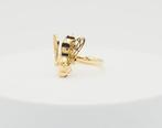 Ring - 18 karaat Geel goud, Nieuw