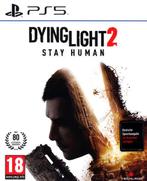 Dying Light 2 Stay Human-Duits (PlayStation 5) Gebruikt, Ophalen of Verzenden, Zo goed als nieuw