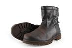 Panama Jack Laarzen in maat 44 Bruin | 10% extra korting, Kleding | Heren, Schoenen, Bruin, Verzenden, Overige typen, Zo goed als nieuw