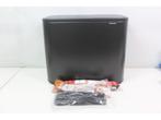 Brabantia Bo Touch Bin - Prullenbak - 11 + 23 liter -, Verzenden, Zo goed als nieuw