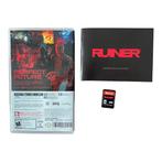 Ruiner Collectors Edition (Special Reserve) (SWITCH), Spelcomputers en Games, Games | Nintendo Switch, Verzenden, Nieuw