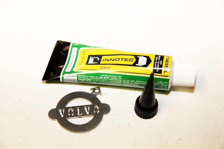 Innotec Adheseal kit, Auto-onderdelen, Klein materiaal, Ophalen of Verzenden