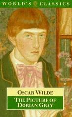 The Worlds classics: The picture of Dorian Gray by Oscar, Gelezen, Oscar Wilde, Verzenden