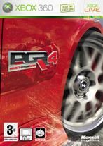 Project Gotham Racing 4 (Xbox 360), Verzenden, Gebruikt
