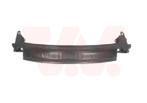 BUMPER VERSTEVIGING VOOR HONDA CIVIC HB 2006-2011, Ophalen of Verzenden, Nieuw