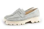 Tango Loafers in maat 40 Blauw | 25% extra korting, Tango, Overige typen, Gedragen, Verzenden