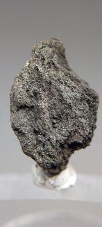 Platina Goud nugget - Hoogte: 28 mm - Breedte: 20 mm- 9.4 g