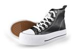 BritishKnights Hoge sneakers in maat 37 Zwart | 10% extra, Kleding | Dames, Schoenen, Verzenden, Zwart, BritishKnights, Sneakers of Gympen