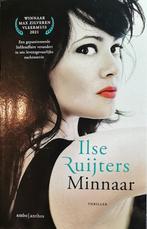 Minnaar - special Kruidvat 9789026365386 Ilse Ruijters, Boeken, Verzenden, Gelezen, Ilse Ruijters