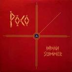 LP gebruikt - Poco - Indian Summer (USA, 1977), Cd's en Dvd's, Zo goed als nieuw, Verzenden