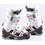 38 38,5 dames skischoenen SALOMON QUEST 100 W, Ski/Walk, Ene, Sport en Fitness, Skiën en Langlaufen, Verzenden, Gebruikt, Salomon