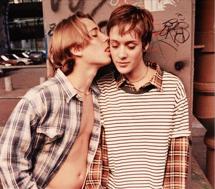 Larry Clark (1943–) - From Kids 4, Antiek en Kunst, Kunst | Designobjecten