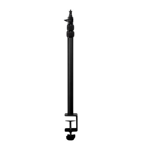 Lampstatief met Tafelklem / Light Stand - Type: DL-110, Audio, Tv en Foto, Fotografie | Fotostudio en Toebehoren