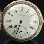 Longines - Reloj de bolsillo - 1324304 - 1900-1949, Nieuw