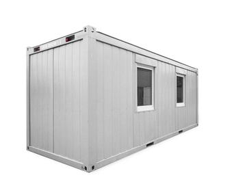 20ft Cabin  - Type 103 - New beschikbaar voor biedingen