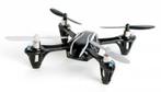 Hubsan X4 mini quadcopter RTF - 2.4Ghz - V2, Hobby en Vrije tijd, Modelbouw | Radiografisch | Helikopters en Quadcopters, Nieuw