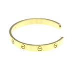 Cartier - Armband - Love - 18 karaat Geel goud, Sieraden, Tassen en Uiterlijk, Armbanden, Nieuw