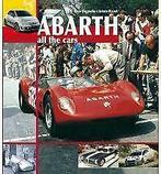 Abarth all the Cars, Fiat, Lancia, Alfa Romeo, Verzenden, Nieuw, Overige merken, Elvio Deganello