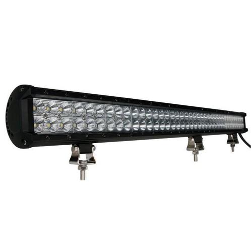 Working LIGHT BAR - Double Row - Bottom Bracket, 234W 36,, Auto-onderdelen, Overige Auto-onderdelen, Ophalen of Verzenden